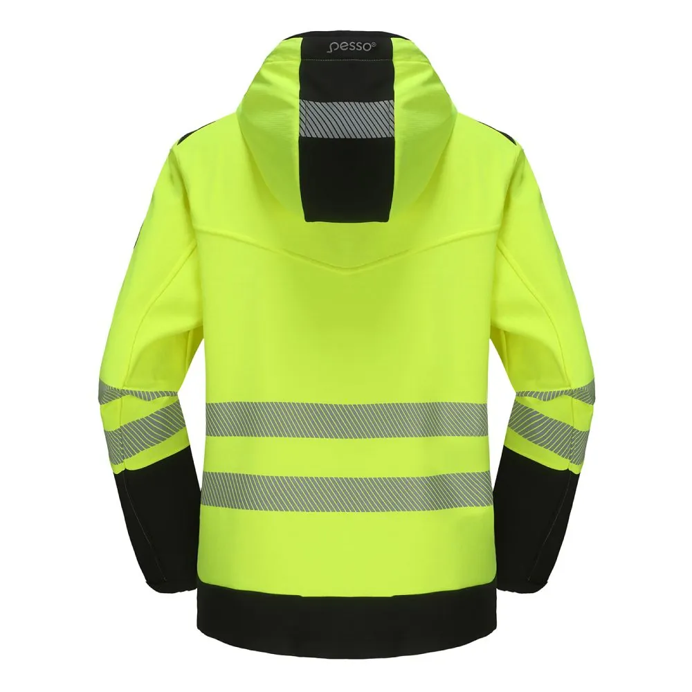 Softshell striukė Pesso LEO