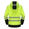 Softshell striukė Pesso LEO
