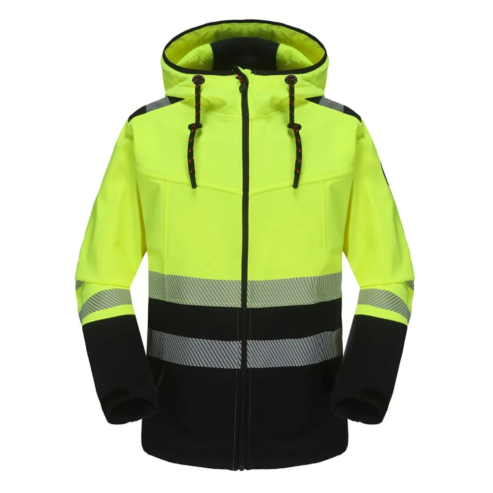 Softshell striukė Pesso LEO
