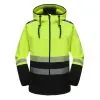 Softshell striukė Pesso LEO