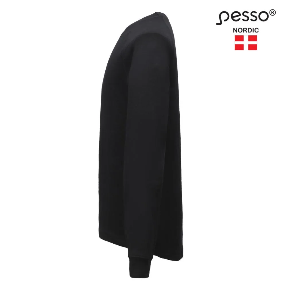 Termo apatinių rūbų komplektas Pesso PURA Merino