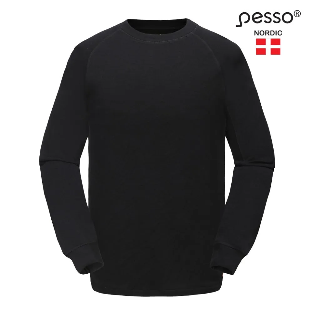 Termo apatinių rūbų komplektas Pesso PURA Merino