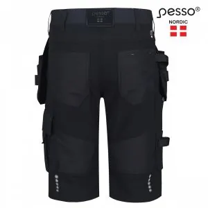 Šortai Pesso Titan 125 – patvarūs darbui
