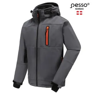 Softshell striukė Pesso Orion