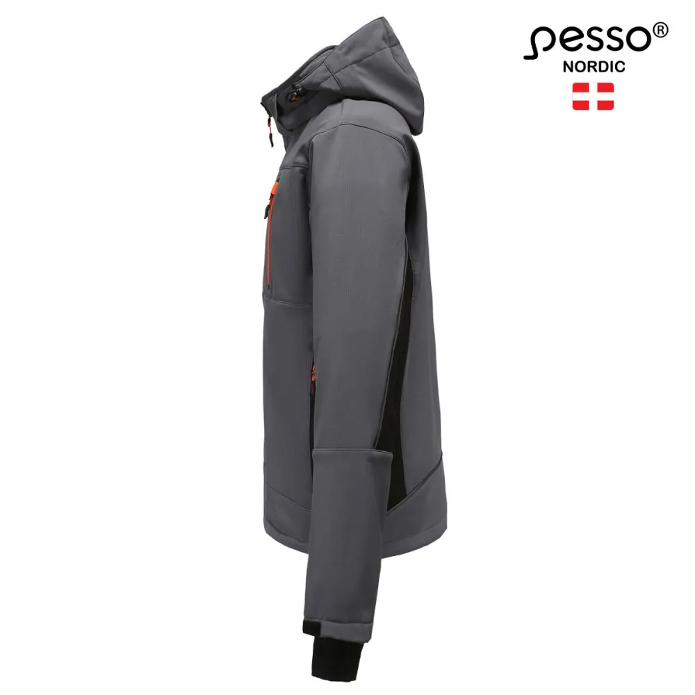 Softshell striukė Pesso Orion
