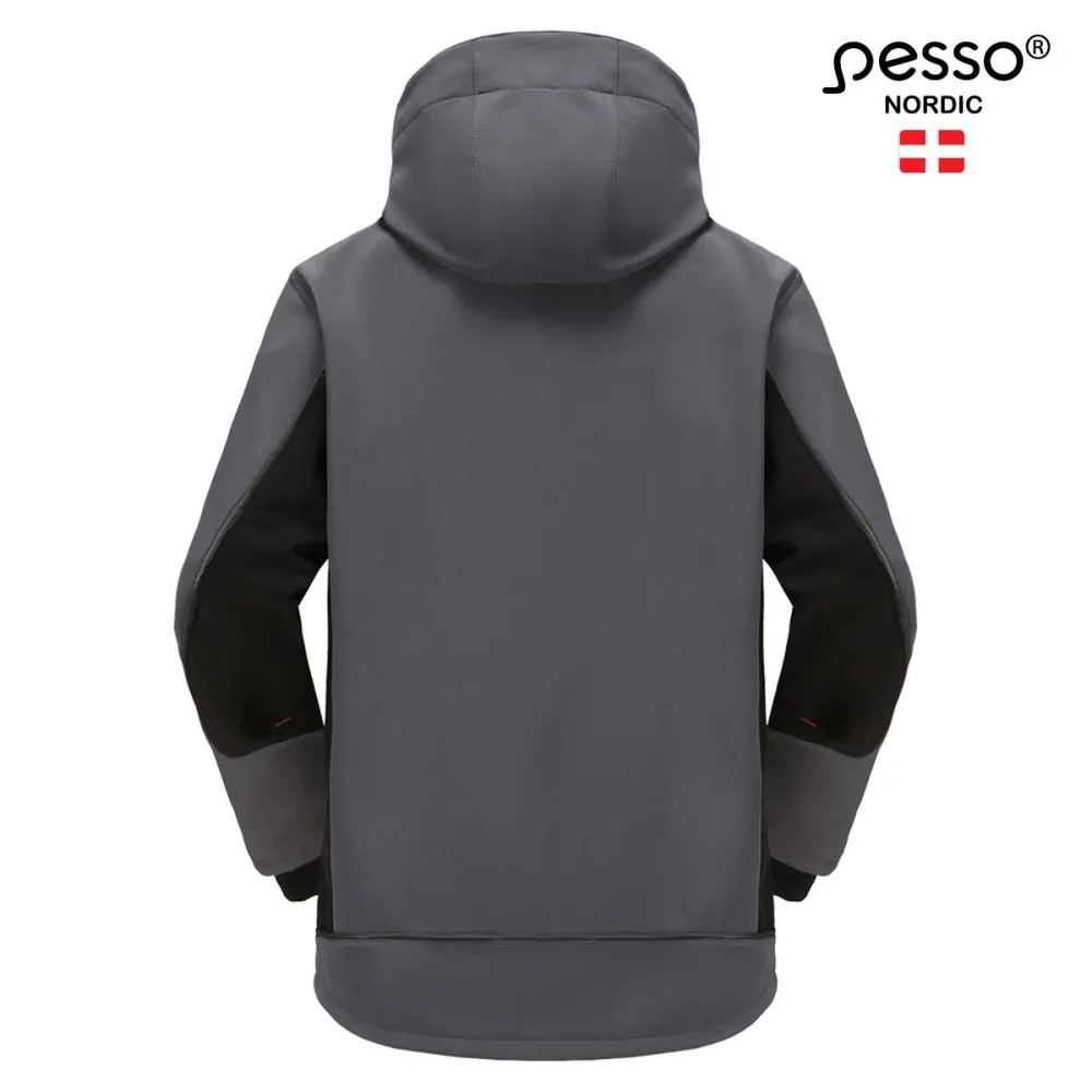 Softshell striukė Pesso Orion