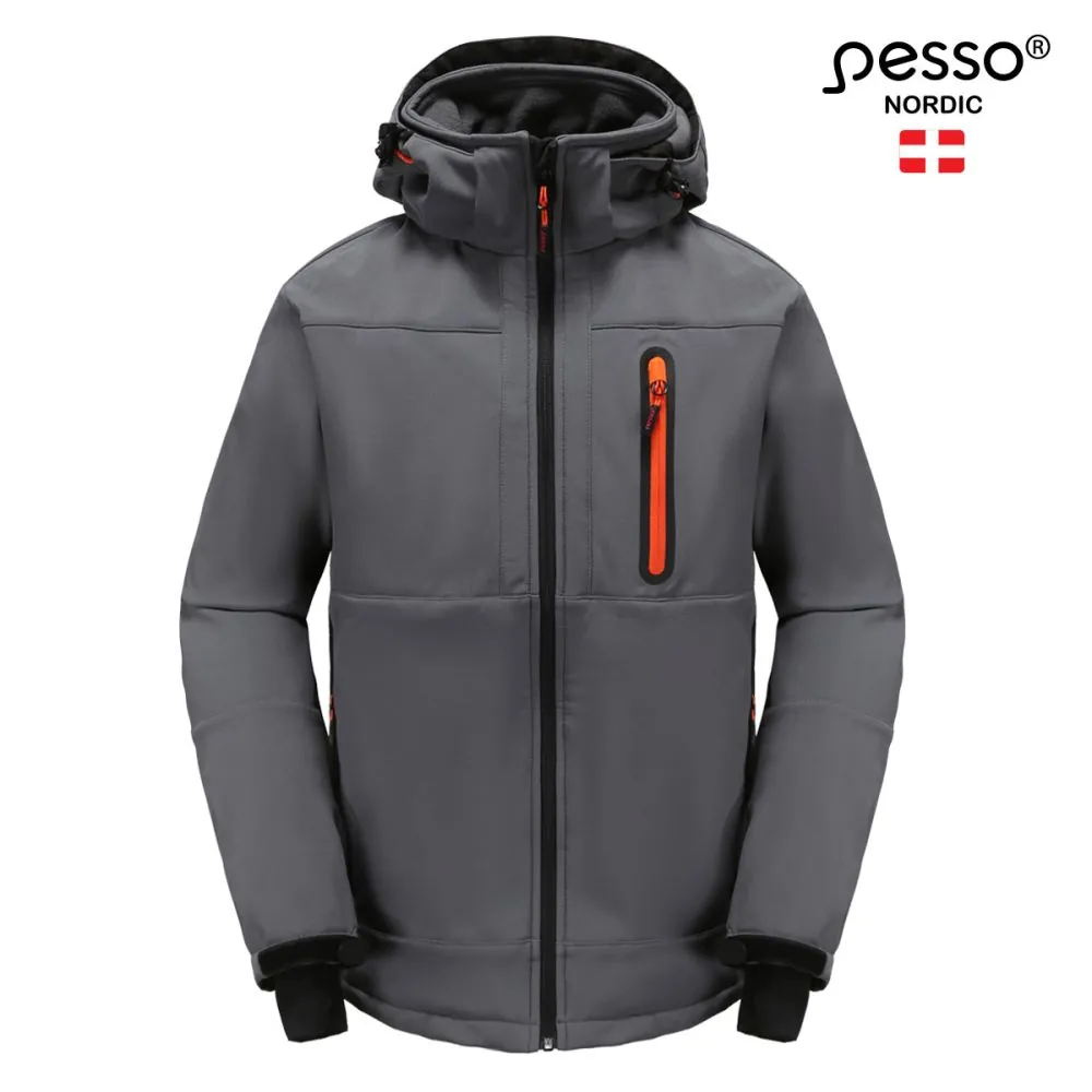 Softshell striukė Pesso Orion Softshell striukė Pesso Orion