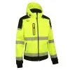 Softshell striukė Pesso PALERMO HI-VIS Softshell striukė Pesso PALERMO HI-VIS