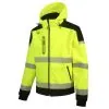 Softshell striukė Pesso PALERMO HI-VIS Softshell striukė Pesso PALERMO HI-VIS