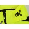 Softshell striukė Pesso PALERMO HI-VIS Softshell striukė Pesso PALERMO HI-VIS