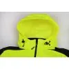 Softshell striukė Pesso PALERMO HI-VIS Softshell striukė Pesso PALERMO HI-VIS