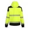 Softshell striukė Pesso PALERMO HI-VIS Softshell striukė Pesso PALERMO HI-VIS