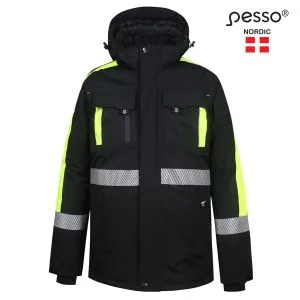 Pašiltinta striukė Pesso NOVA