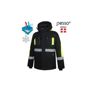 Pašiltinta striukė Pesso NOVA – neperšlampama