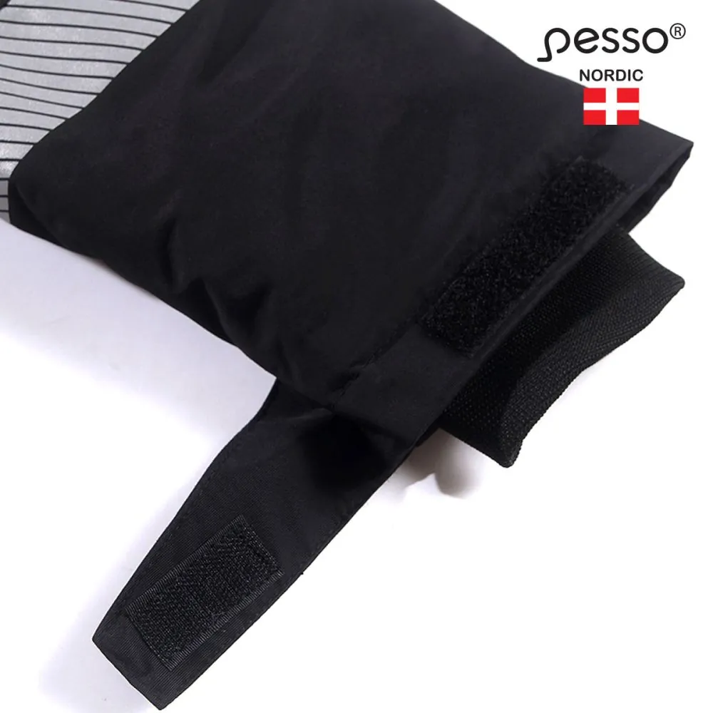 Pašiltinta striukė Pesso NOVA – neperšlampama