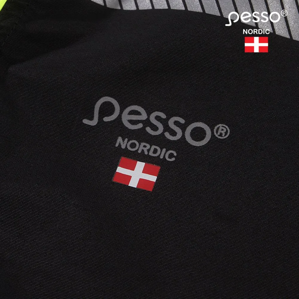 Pašiltinta striukė Pesso NOVA – neperšlampama