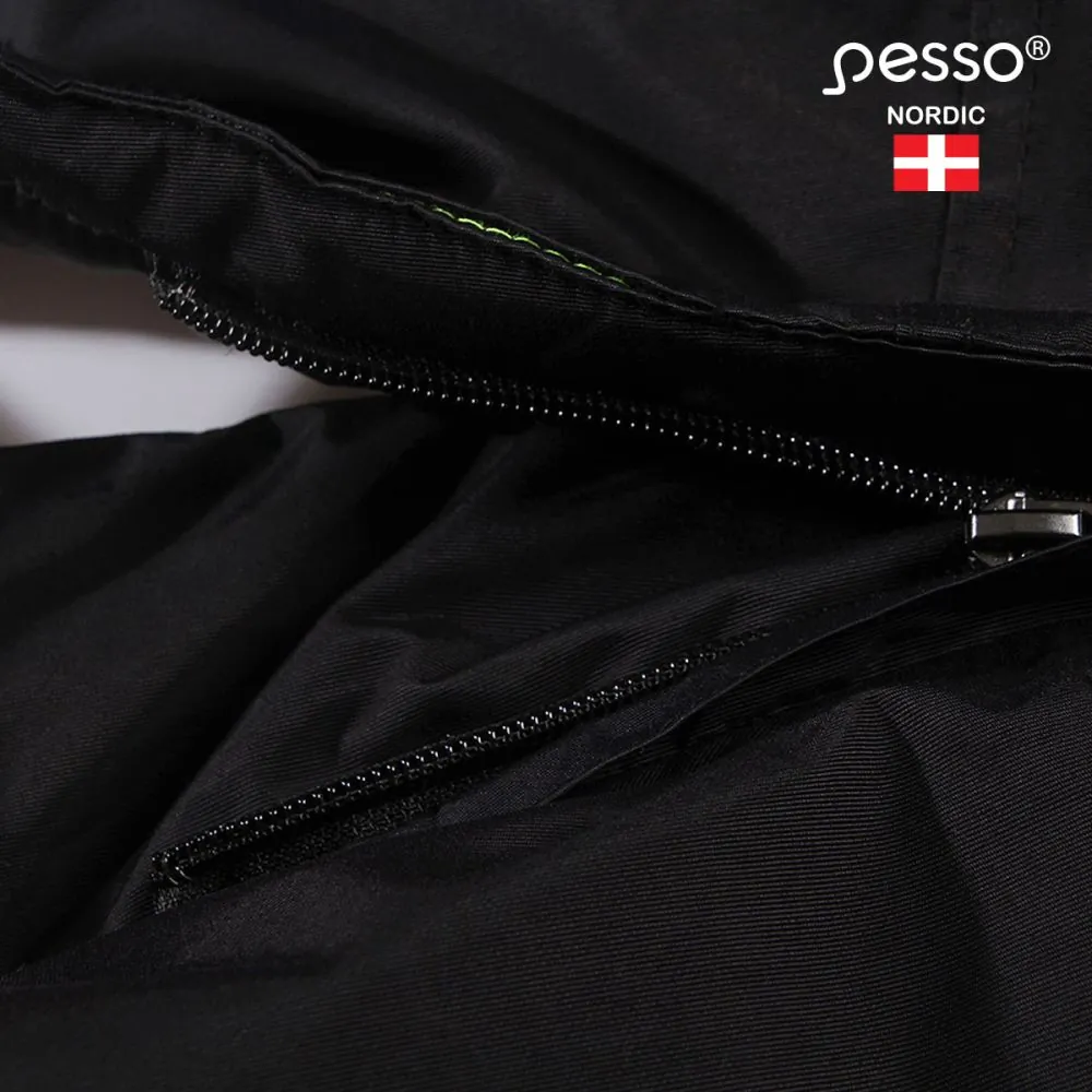 Pašiltinta striukė Pesso NOVA – neperšlampama