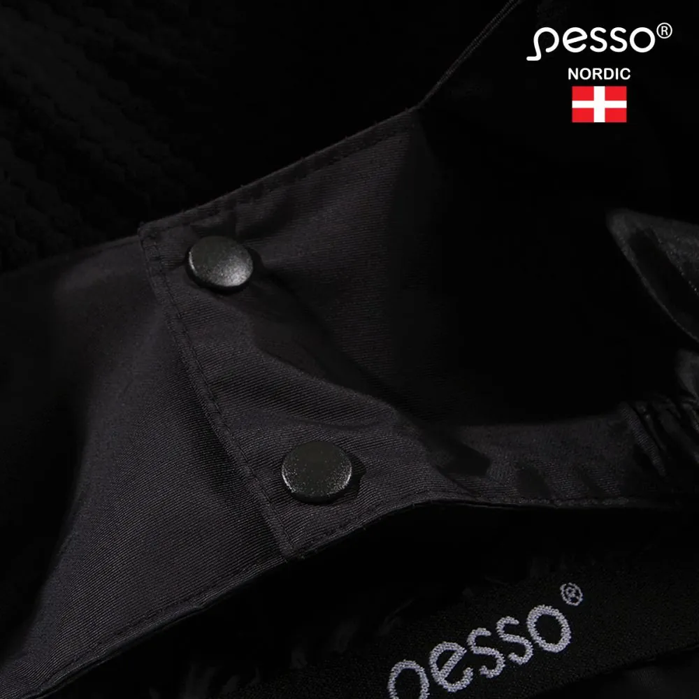 Pašiltinta striukė Pesso NOVA – neperšlampama