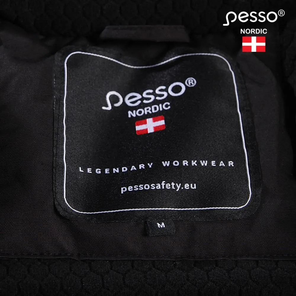 Pašiltinta striukė Pesso NOVA – neperšlampama
