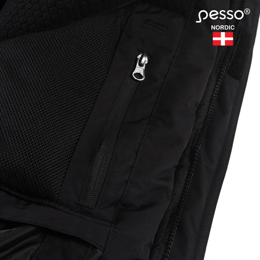 Pašiltinta striukė Pesso NOVA – neperšlampama