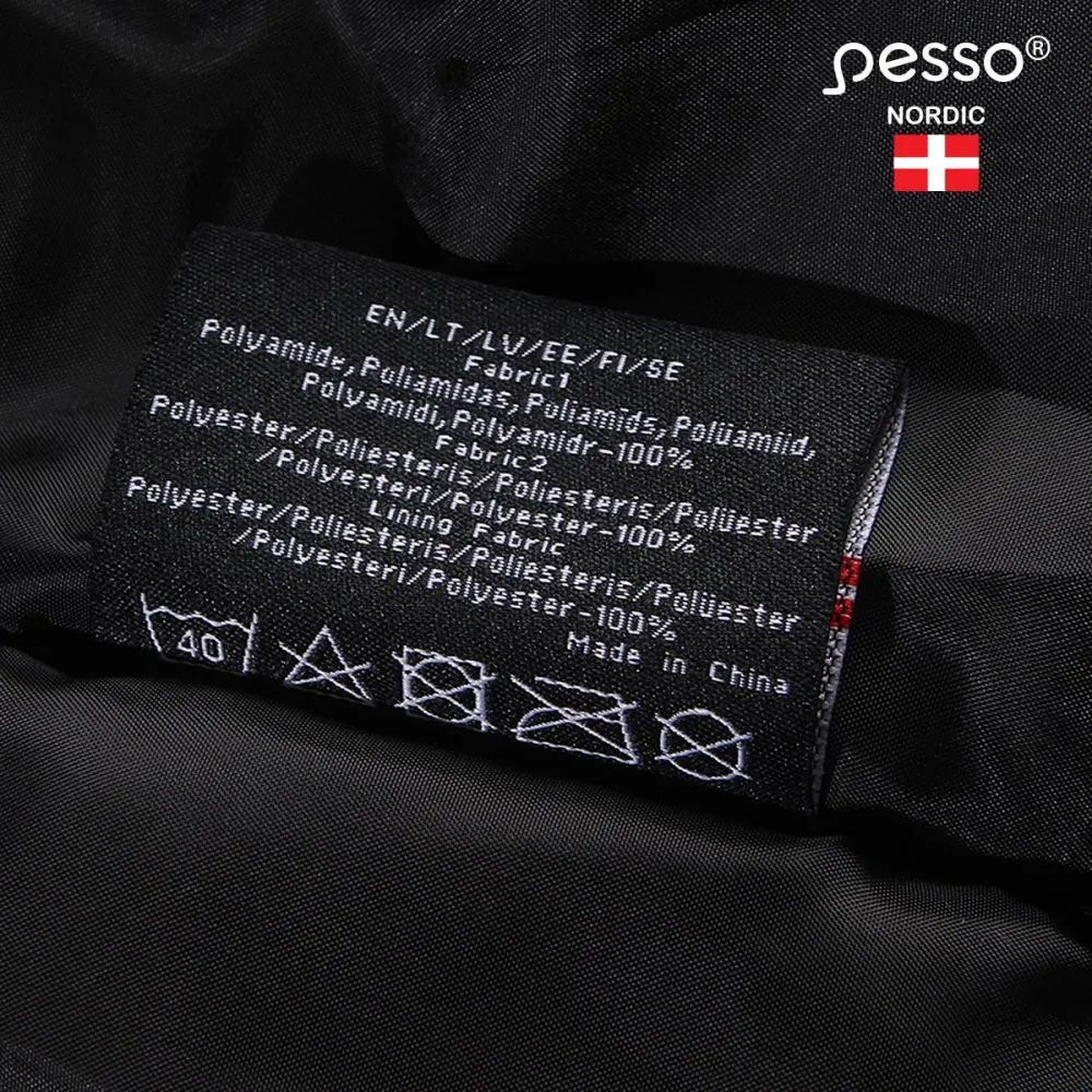 Pašiltinta striukė Pesso NOVA – neperšlampama