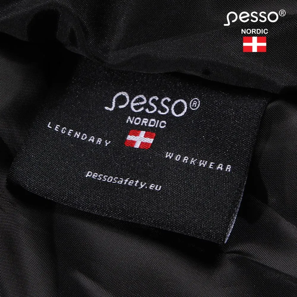 Pašiltinta striukė Pesso NOVA – neperšlampama