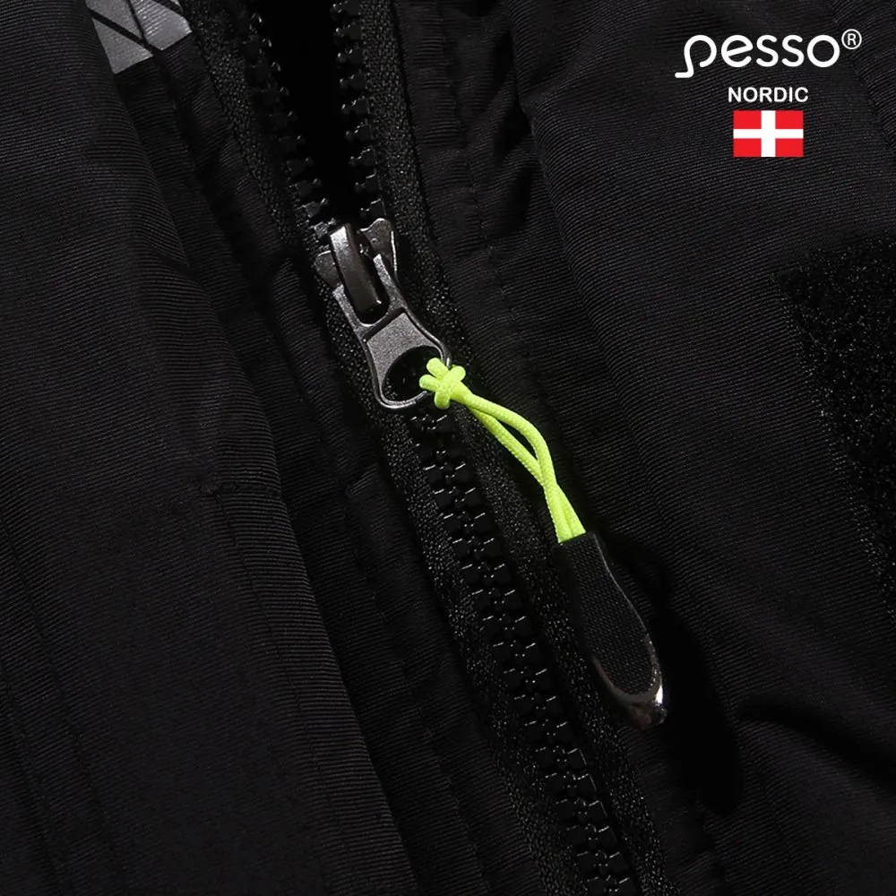 Pašiltinta striukė Pesso NOVA – neperšlampama
