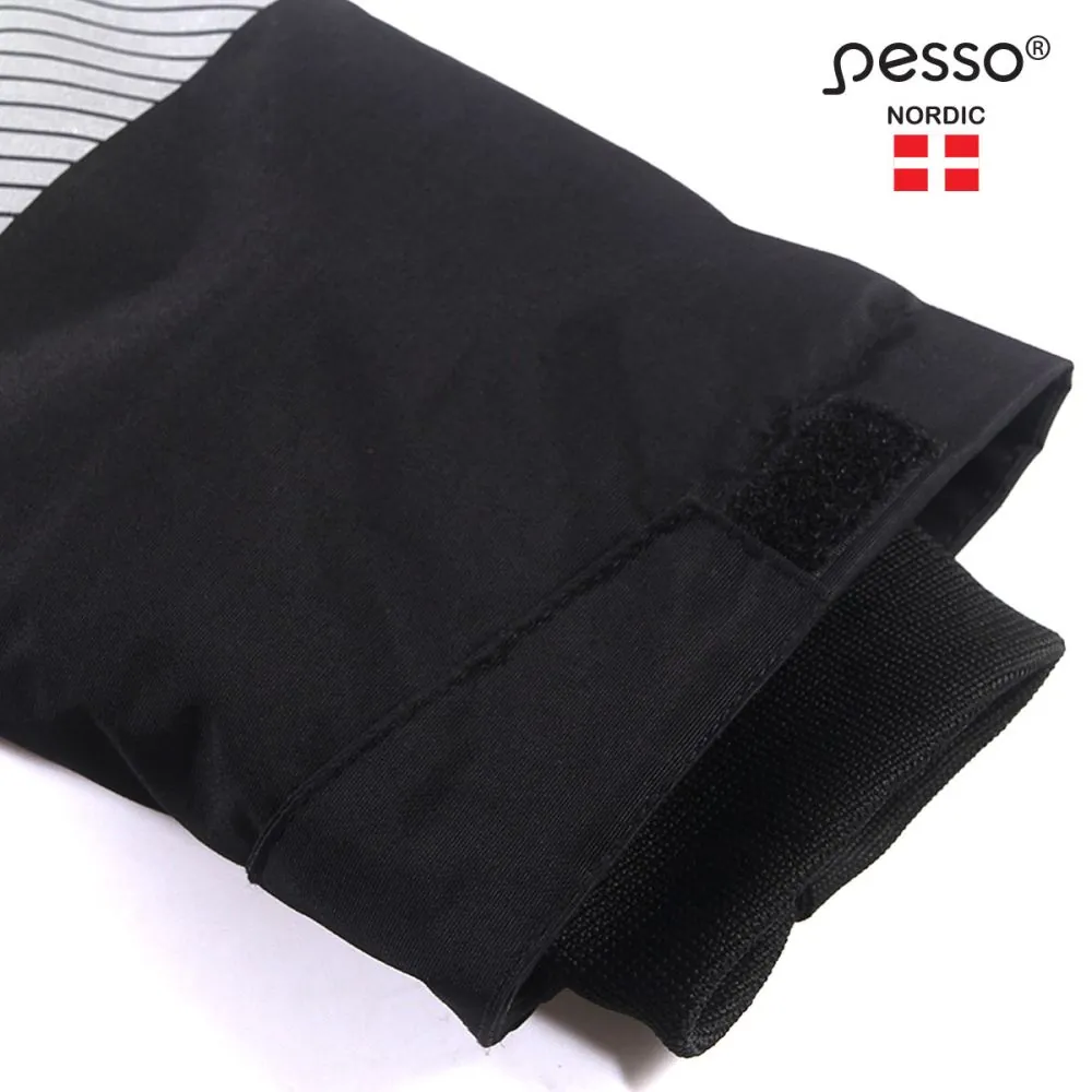 Pašiltinta striukė Pesso NOVA – neperšlampama
