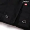 Pašiltinta striukė Pesso NOVA – neperšlampama Pašiltinta striukė Pesso NOVA – neperšlampama
