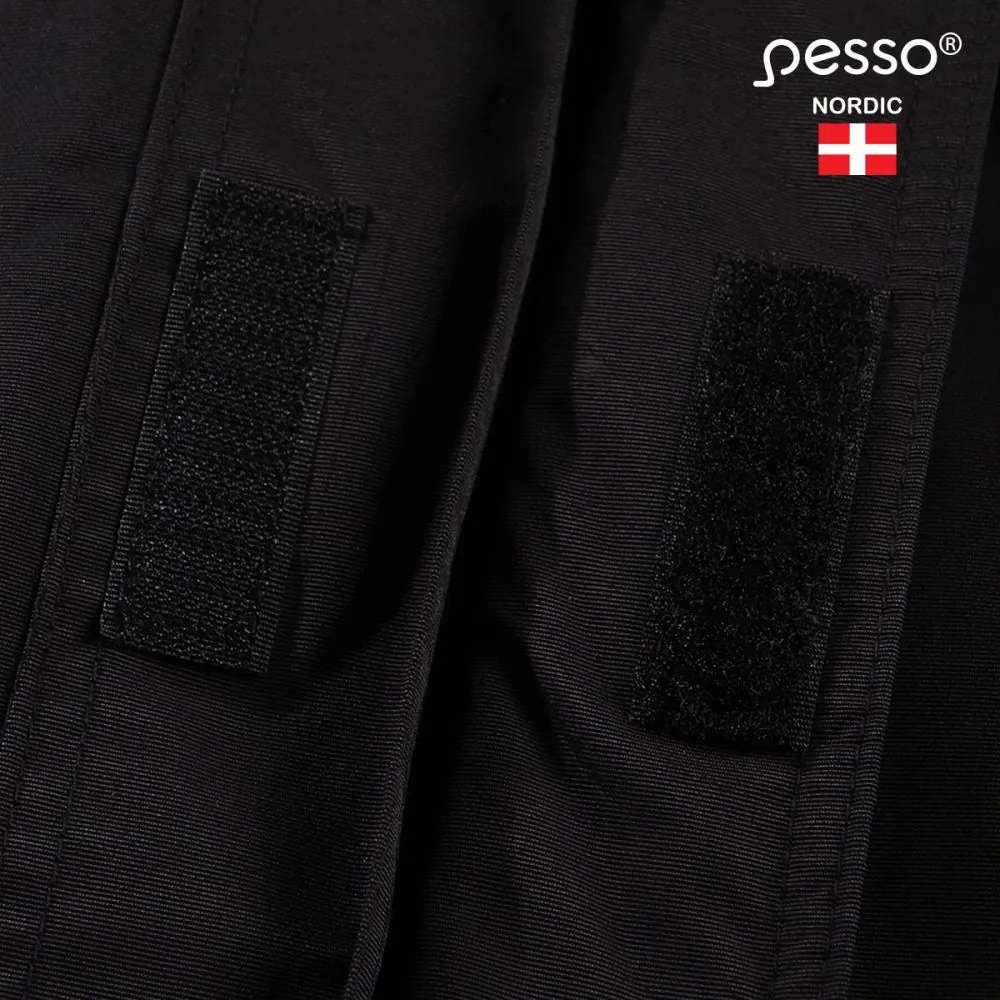 Pašiltinta striukė Pesso NOVA – neperšlampama