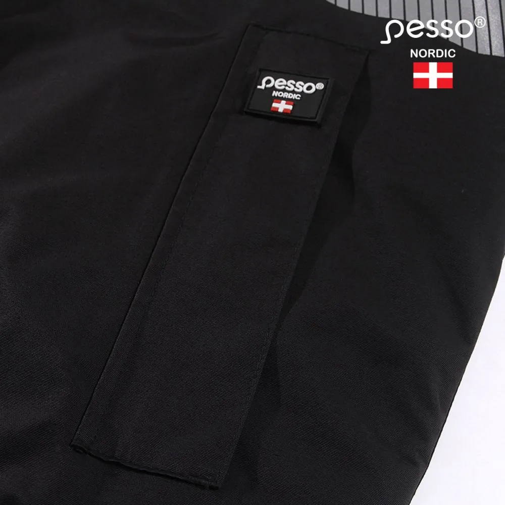 Pašiltinta striukė Pesso NOVA – neperšlampama