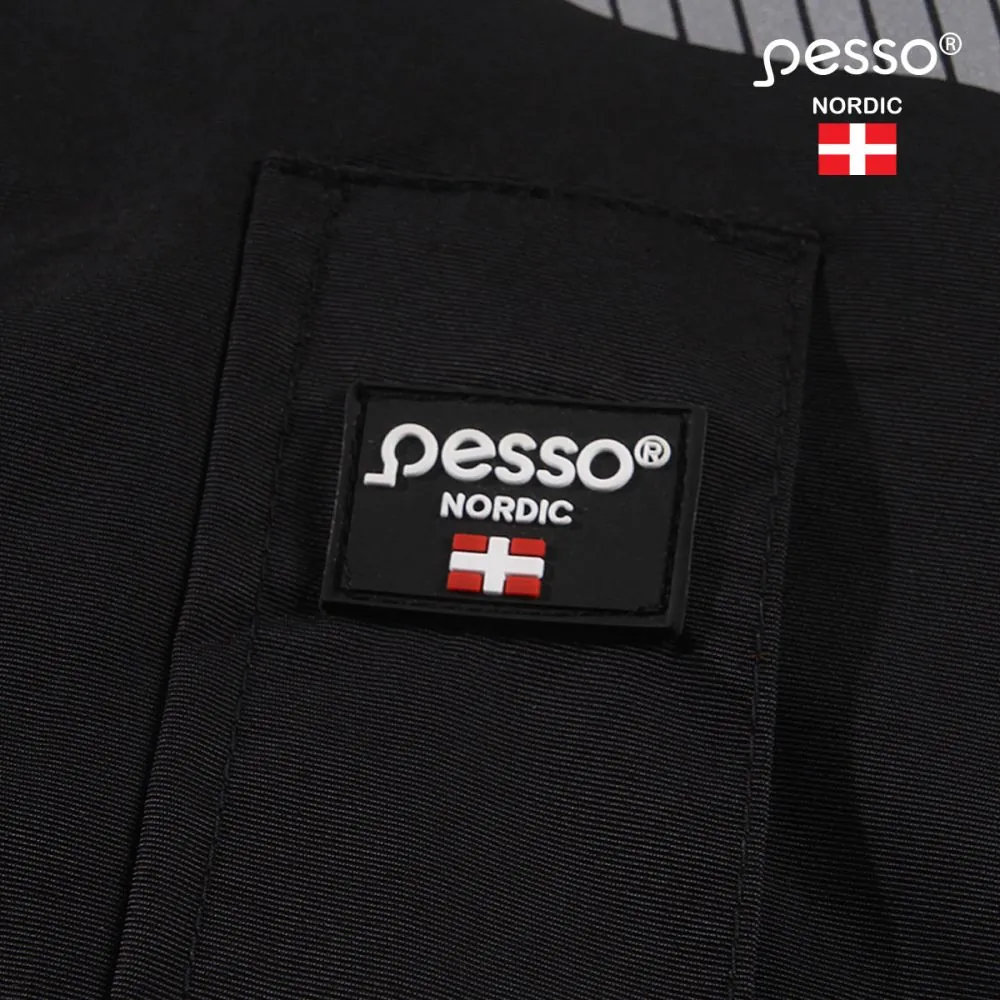 Pašiltinta striukė Pesso NOVA – neperšlampama