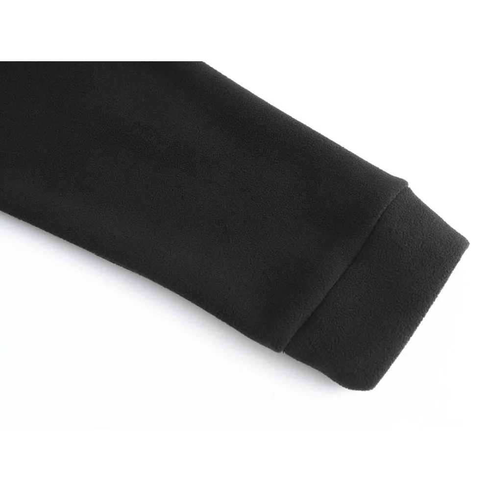 Megztinis Pesso FM – šiltas fleece
