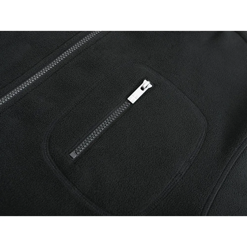 Megztinis Pesso FM – šiltas fleece
