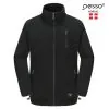 Megztinis Pesso FM – šiltas fleece Megztinis Pesso FM – šiltas fleece