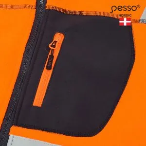 Džemperis Pesso FL02 HV