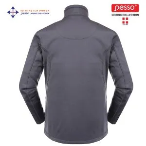 Džemperis Pesso 725P – komfortas