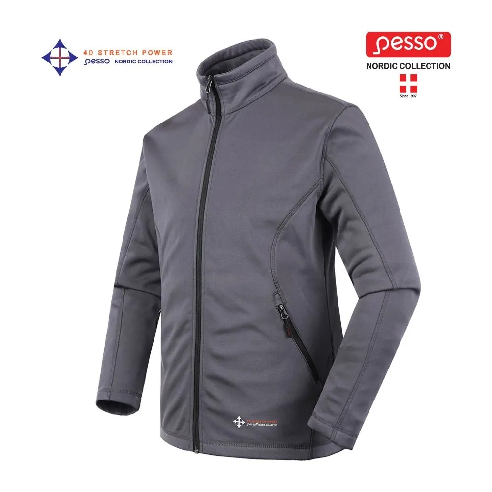 Džemperis Pesso 725P – komfortas