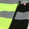 Džemperis su atšvaitais Pesso FL05 – HI‑VIS sauga Džemperis su atšvaitais Pesso FL05 – HI‑VIS sauga