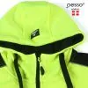 Džemperis su atšvaitais Pesso FL05 – HI‑VIS sauga Džemperis su atšvaitais Pesso FL05 – HI‑VIS sauga