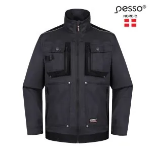 Švarkas PESSO DS215 – tvirtas