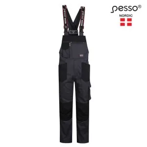 Puskombinezonis PESSO DP215