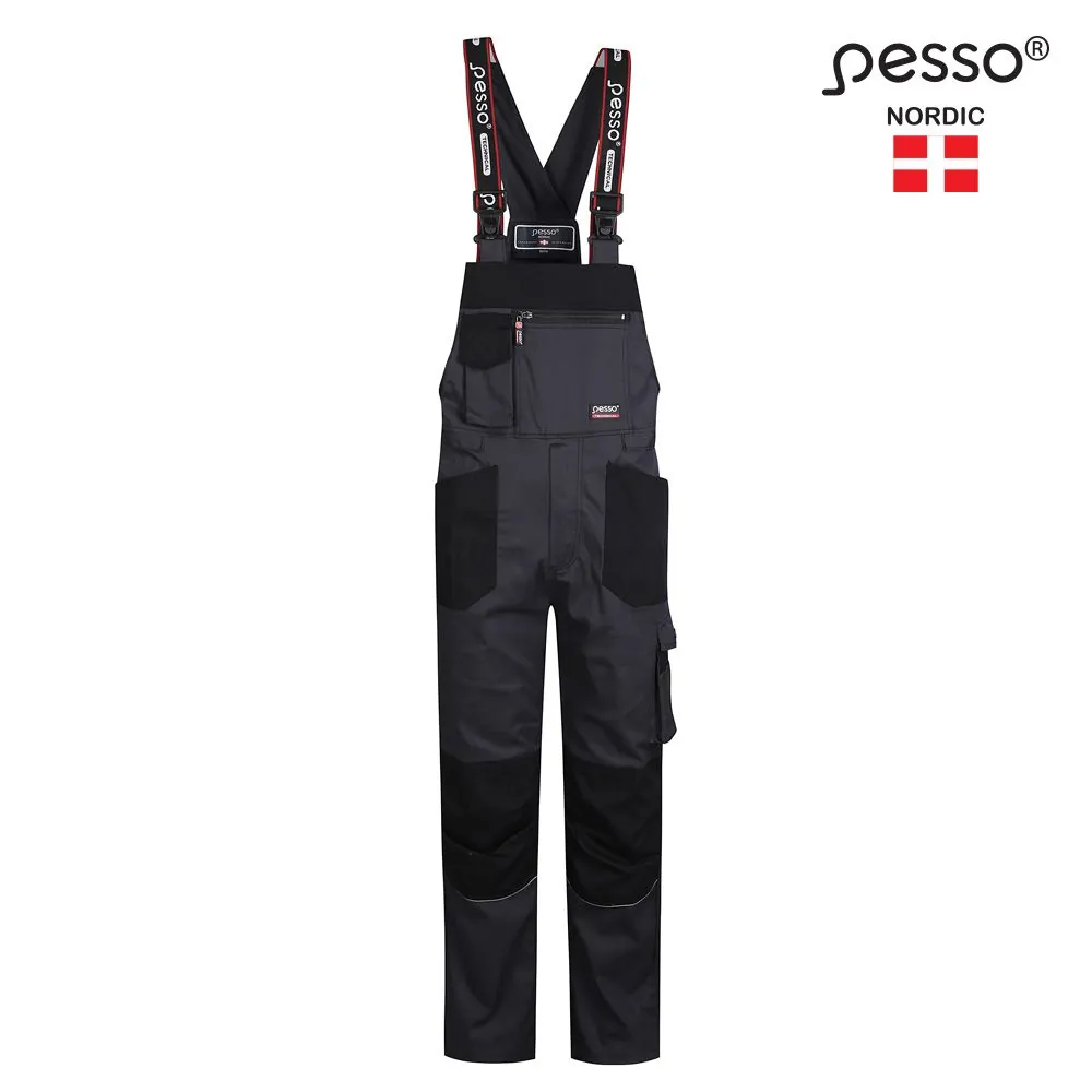Puskombinezonis PESSO DP215