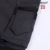 Kelnės PESSO KD215 – patvarios ir komfortiškos Kelnės PESSO KD215 – patvarios ir komfortiškos