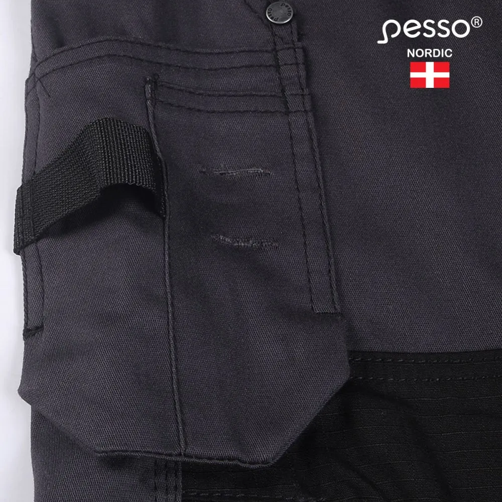 Kelnės PESSO KD215 – patvarios ir komfortiškos