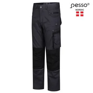 Kelnės PESSO KD215 – patvarios ir komfortiškos