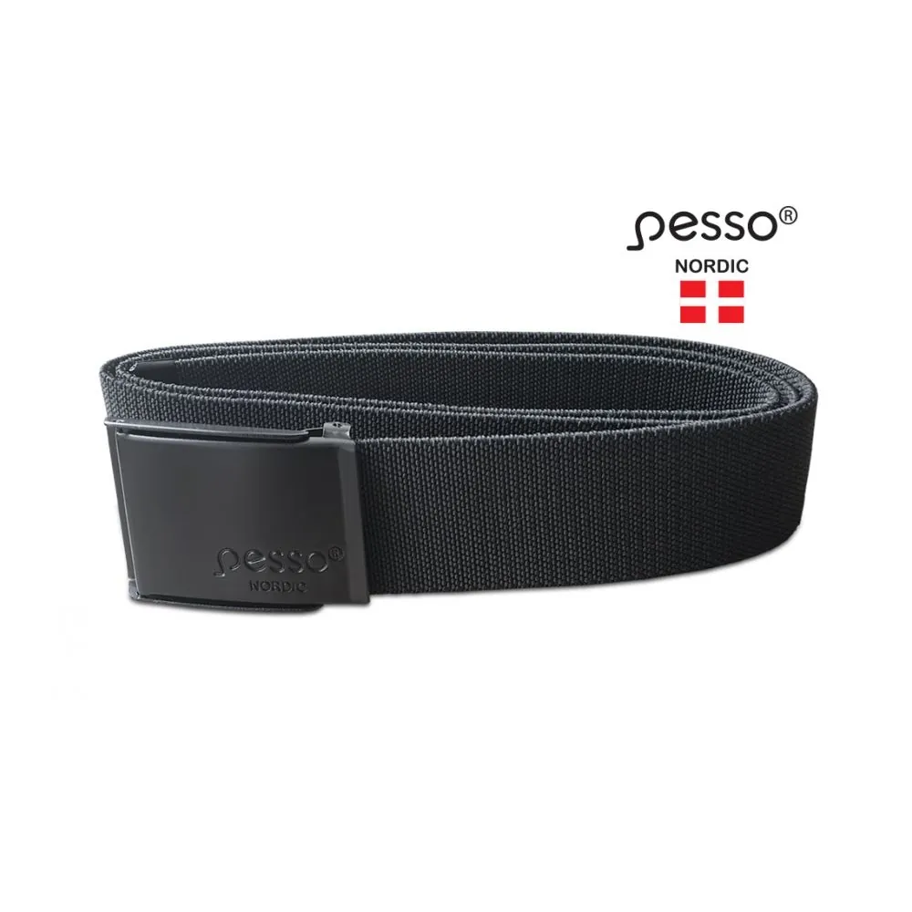 Tekstilinis diržas PESSO 120cm – patogus ir patvarus