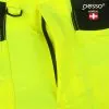 Puskombinezonis Pesso Uranus | Darbo drabužiai Puskombinezonis Pesso Uranus | Darbo drabužiai