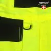Puskombinezonis Pesso Uranus | Darbo drabužiai Puskombinezonis Pesso Uranus | Darbo drabužiai