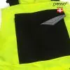 Puskombinezonis Pesso Uranus | Darbo drabužiai Puskombinezonis Pesso Uranus | Darbo drabužiai